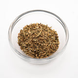 Hanna's Italian Seasoning, Premium Quality, Herb Blend, 4 fl oz glass Jar