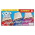 Kellogg's PopTarts Jumbo 24-Count, 1.15kg
