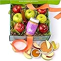 Apples, Peanut Butter & Honey Gift Box