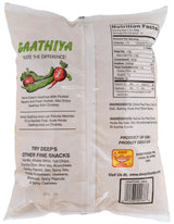 Gaathiya 14oz (400g)