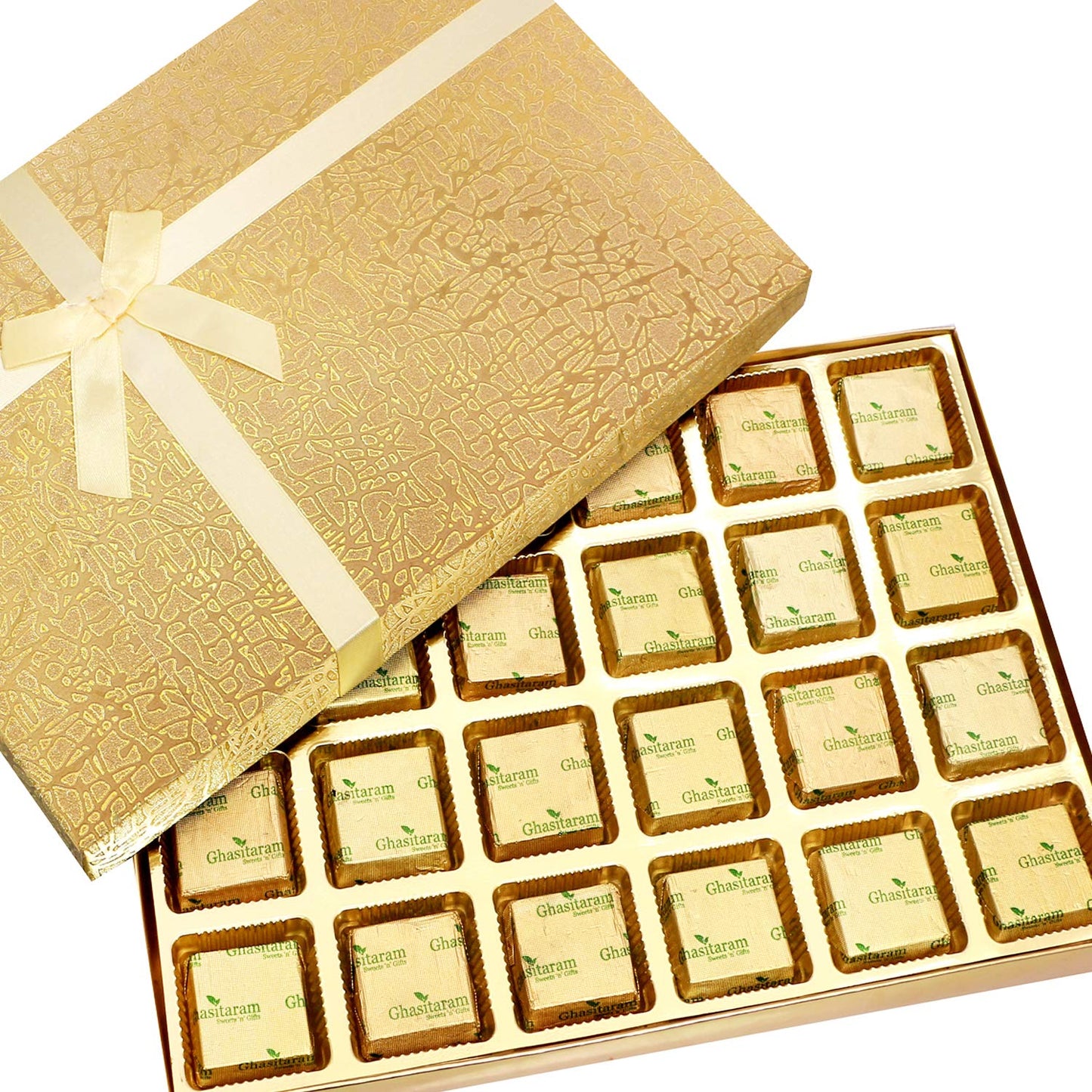 Ghasitaram Gifts Valentines Gift Valentines Day Chocolates for Girlfriend/Boyfriend/Husband and Wife Valentines Special Chocolate Valentines Gifts