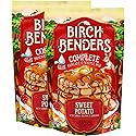 Birch Benders Sweet Potato Pancake and Waffle Mix, 12 Ounce (Pack of 2)