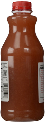 Red Jacket Orchards, Juice Strawberry, 32 Fl Oz