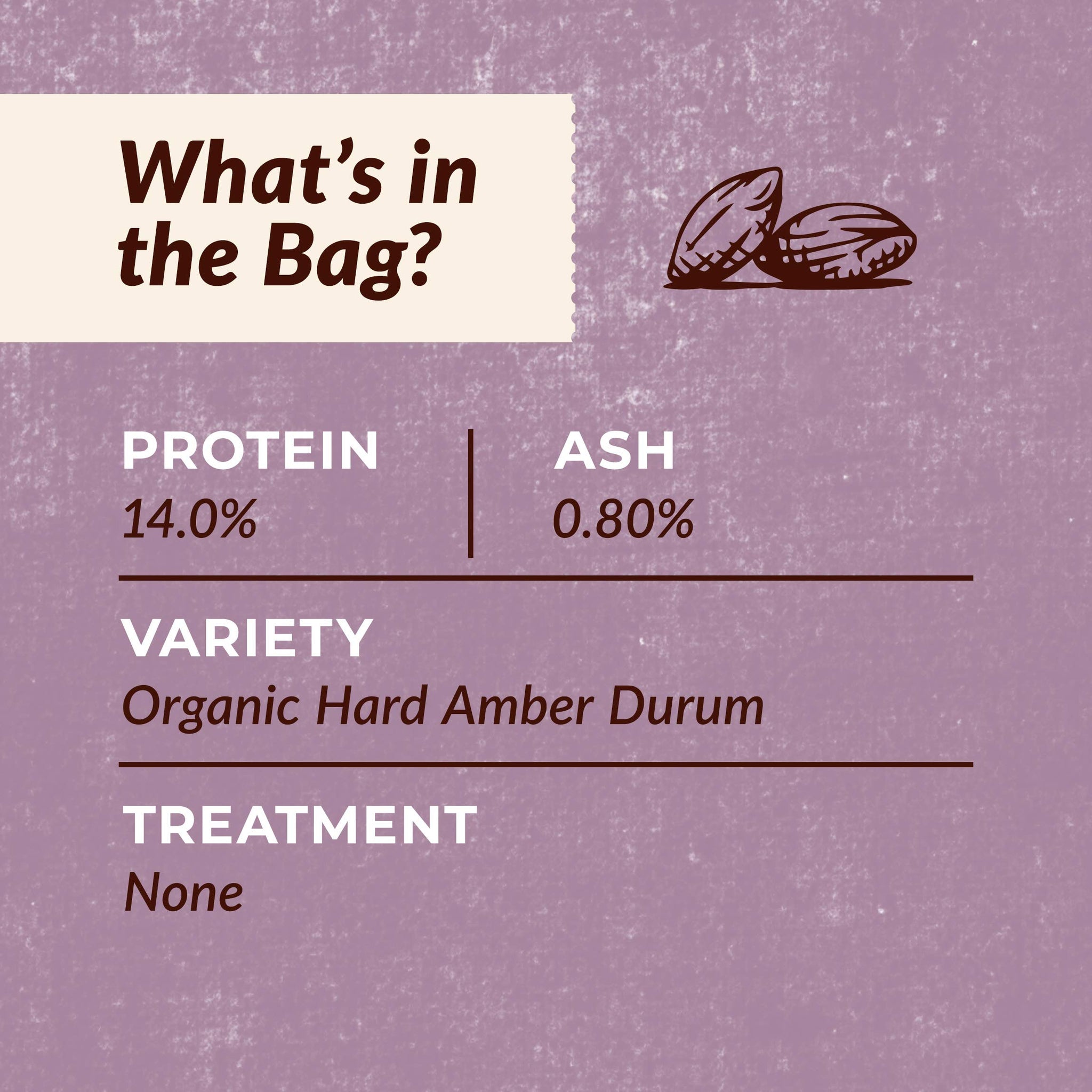 100% Organic Pasta Flour - 00 Flour for Baking- 5 Pounds