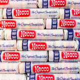 Necco The Original Wafer Candy, Enjoy all of the Different Flavors to yourself or Share with Someone, Timeless Classic Everyone is Sure to Enjoy - 2