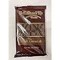 E-Z Break Up Chocolate - 1 Pack 1 LB (Milk Chocolate)