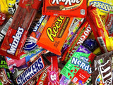 All City Candy's Ultimate Survival Kit Gift Bucket
