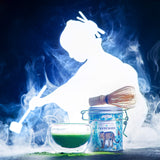 Organic Ceremonial Grade Matcha | Emerald Green, Creamy & Sweet (for a matcha) | Japanese - First Harvest -Hand Picked - Stone Milled | By Pantenger