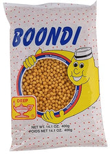 Boondi (14.1oz)