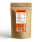 Organic Whole Grain Sorghum 2 lb - Gluten Free Ancient Grain | High Fiber, Plant-Based Protein | Better Than Rice & Quinoa | Stay Full Longer | Meal Prep, Grain Bowls, Healthy Cooking | Non-GMO, Vegan Bulk Grain