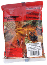Ganthoda Powder (3.5 oz)