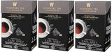 Wissotzky Tea, Signature Collection, Imperial Earl Grey, 16 Count (Pack of 3)