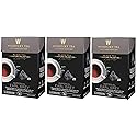 Wissotzky Tea, Signature Collection, Imperial Earl Grey, 16 Count (Pack of 3)
