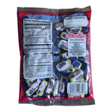 Ricos Besos Chocolate Flavored Toffee