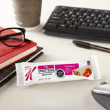 Kellogg's Special K Protein Meal Bar - Strawberry - 1.59 Ounce (Pack of 8) , 29186