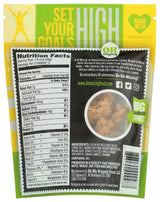 Oh Mazing, Bar Granola Lemon Snack Size, 2.5 Ounce