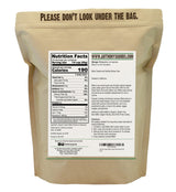 Anthony's Organic Hulled Millet, 3 lb, Gluten Free, Grown in the USA