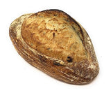 Bread Sourdough Boston Rosemary Olive, 16 Ounce