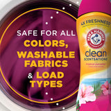 Arm & hammer In-Wash Scent Booster, Tropical Paradise, 24 oz