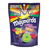 Maynard's Wine Gums 315g (11.1oz) - 2 PACK