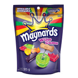 Maynard's Wine Gums 315g (11.1oz) - 2 PACK
