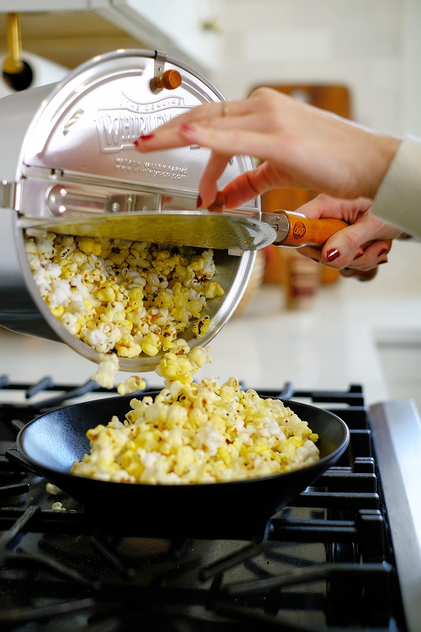 Amish Country Popcorn | Maple Bacon Seasoning - 4.75 oz | Old Fashioned, Non-GMO and Gluten Free