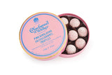 CHARBONNEL ET WALKER Pink Himalayan Salted Caramel Truffles 4.23 oz Made in the United Kingdom