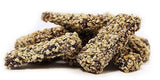English Toffee Viennese Crunch by Its Delish (Dark Chocolate Coated, 2 lbs)