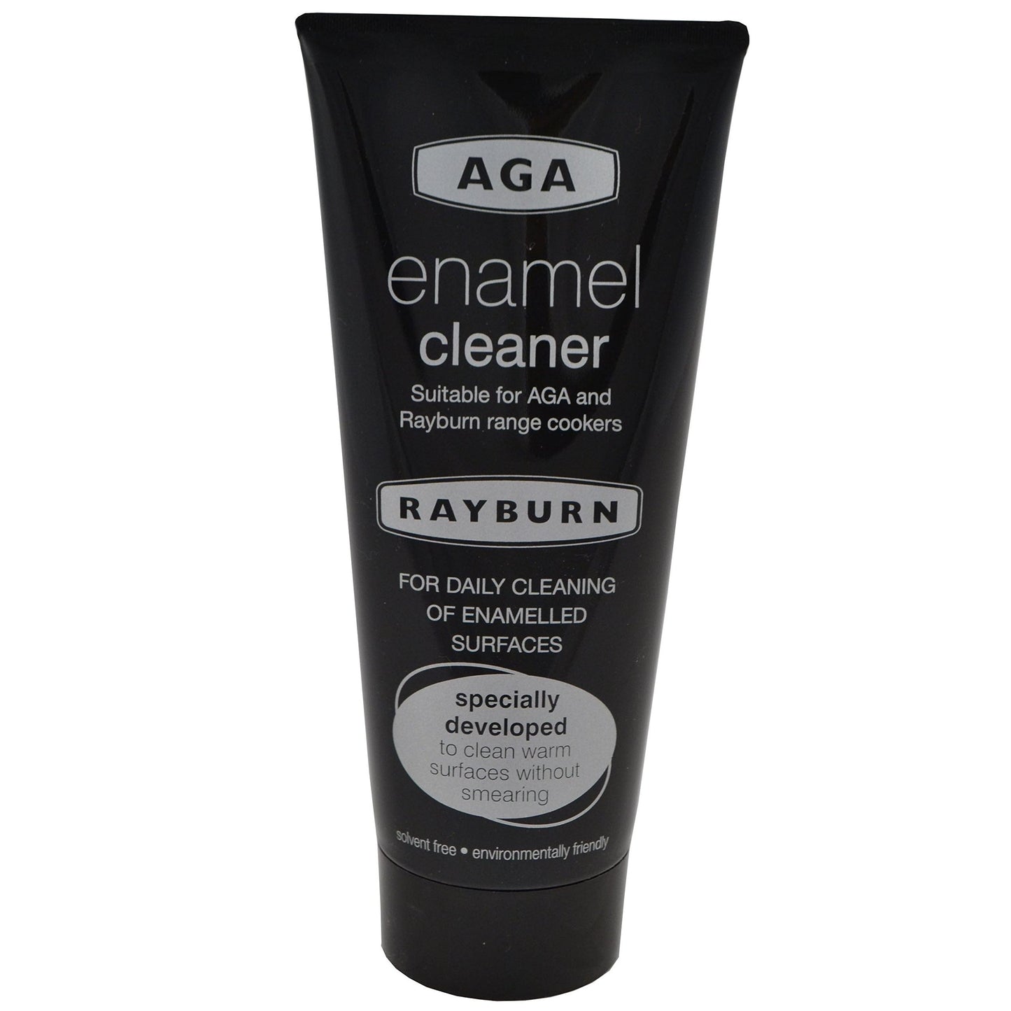 Aga & Rayburn Enamel Cleaner