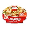 HORMEL COMPLEATS Chicken & Noodles Microwave Tray, 7.5 Ounces (Pack of 7)