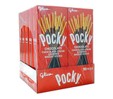 POCKY CHOCOLATE 10CT 1.41OZ - SET OF 2_AB