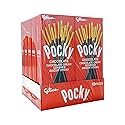 POCKY CHOCOLATE 10CT 1.41OZ - SET OF 2_AB