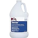 DESCUM Non-Acid Soap Scum Remover & Renovator 4/1 Gal. Case (NCL0906-29)