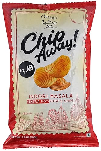 Chip Away Indori Masala (4.6oz)
