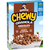 Chewy Granola - Chocolate