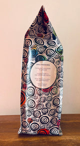 Coffee Junkie- Nutty Butterscotch Toffee- 3lb Whole Bean Coffee