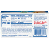 HOSTESS Fruit Pie Snack Classics, Apple, 4.25 Ounce (Pack of 1)