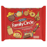 McVitie's Family Circle Biscuit Assortment, 360 g