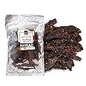 People’s Choice Beef Jerky - Test Kitchen - Hot Honey - Sweet & Spicy - 10g Protein - Made in USA - 1 Pound (16 oz) Bag