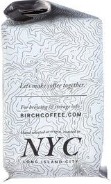 Birch Coffee Guatemalan Whole Bean Coffee, 12 OZ