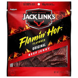 Jack Link's Beef Jerky Flamin' Hot