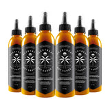 Heartbeat Hot Sauce Co. | Mango Habanero, 6 oz. 6 pack