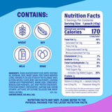 Little Bites Vanilla Muffins, 5 individual packs, (1.5 oz each), Mini Muffins, 7.5 oz Multipack