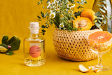 Brightland The Vinegar Duo, Set of Two - Balsamic Vinegar & Champagne Vinegar, Artisinal Vinegars Perfect for Salad Dressings, Marinades, Cooking