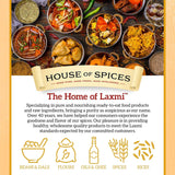Laxmi Whole Almonds - 28oz