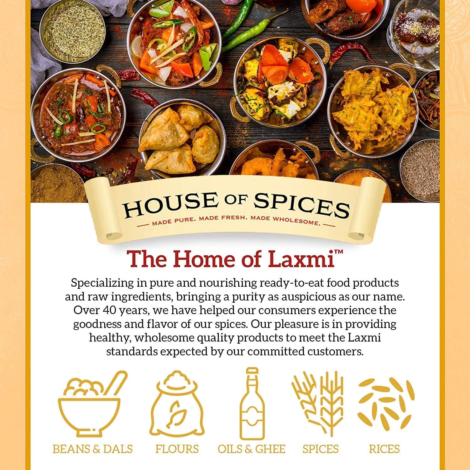 Laxmi Whole Almonds - 28oz