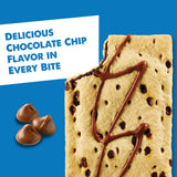 Kellogg's Pop Tarts (Chocolate Chip, 384)