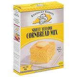 Kentucky Kernel Sweet Yellow Cornbread Mix, 10 Ounce
