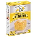 Kentucky Kernel Sweet Yellow Cornbread Mix, 10 Ounce