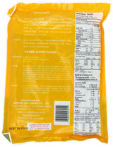 Mae Anong Karee Curry Paste, 16-Ounce